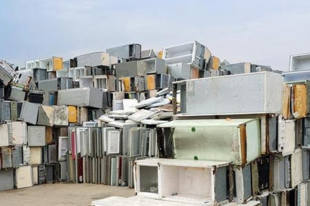 晋中榆社正规货架设备回收厂家